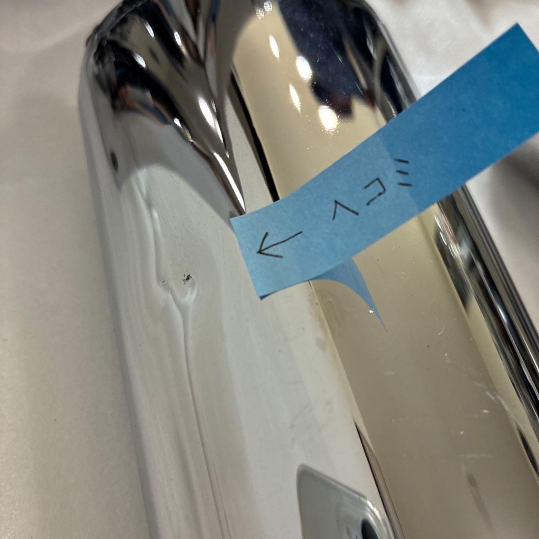 ハーレー　ヘッドライトナセル&スライダーカバー