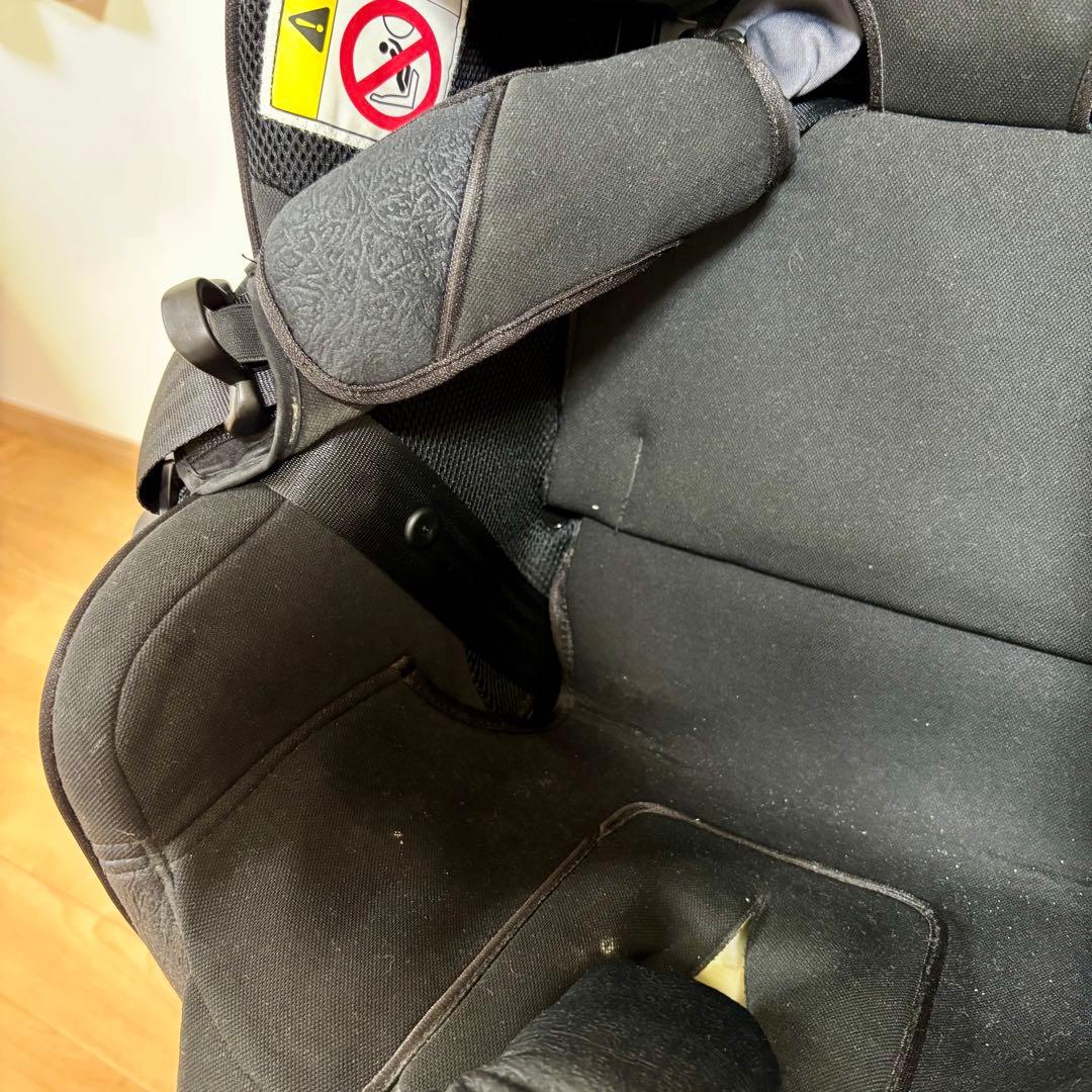 Aprica アップリカ マモリラ ISOFIX R129 Mamorila