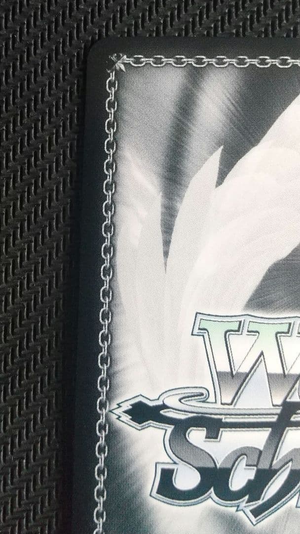 ヴァイスシュヴァルツ　オーバーロード　貴方だけに捧ぐ アルベド　sp サイン