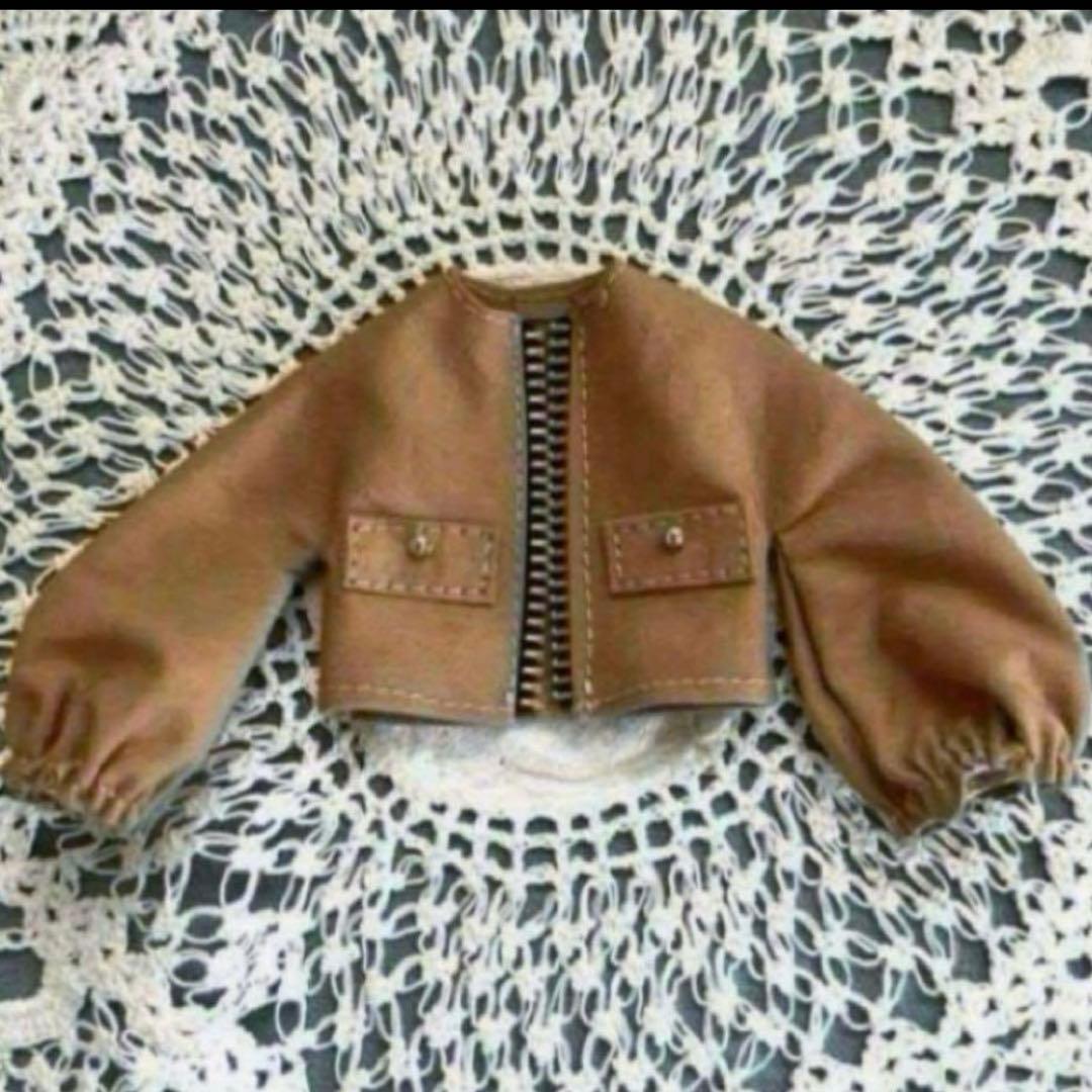 4414 4411 4417 るきあ　服　ハンドメイド 22cmドール服