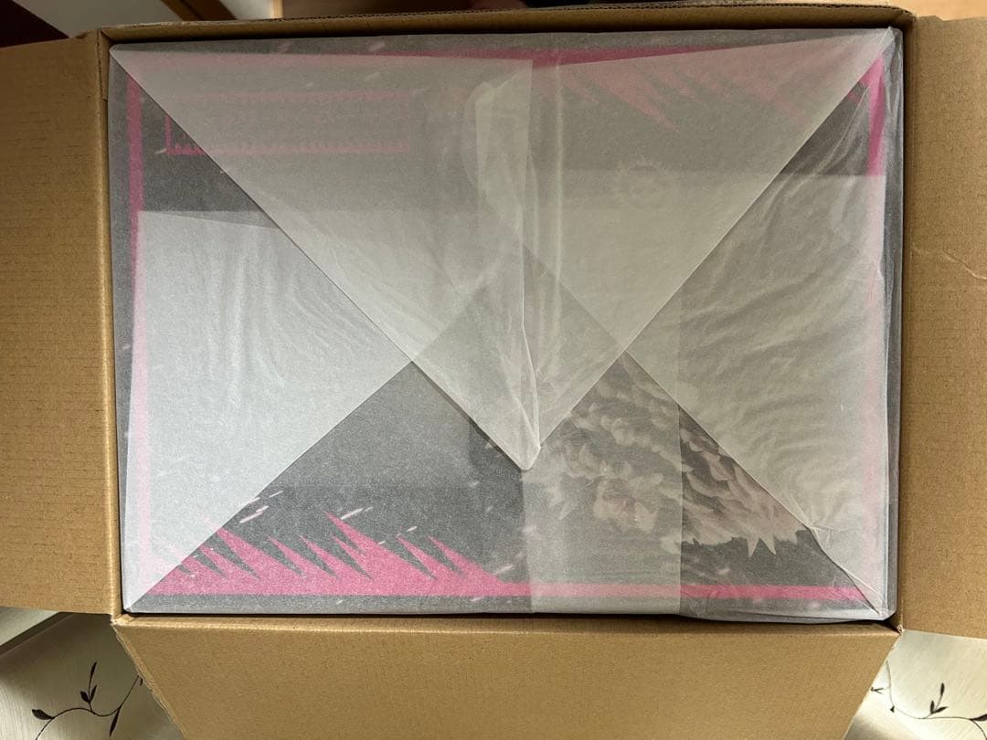 POP【新品】未開封　ワンピース　SA-MAXIMUM シャーロット・カタクリ