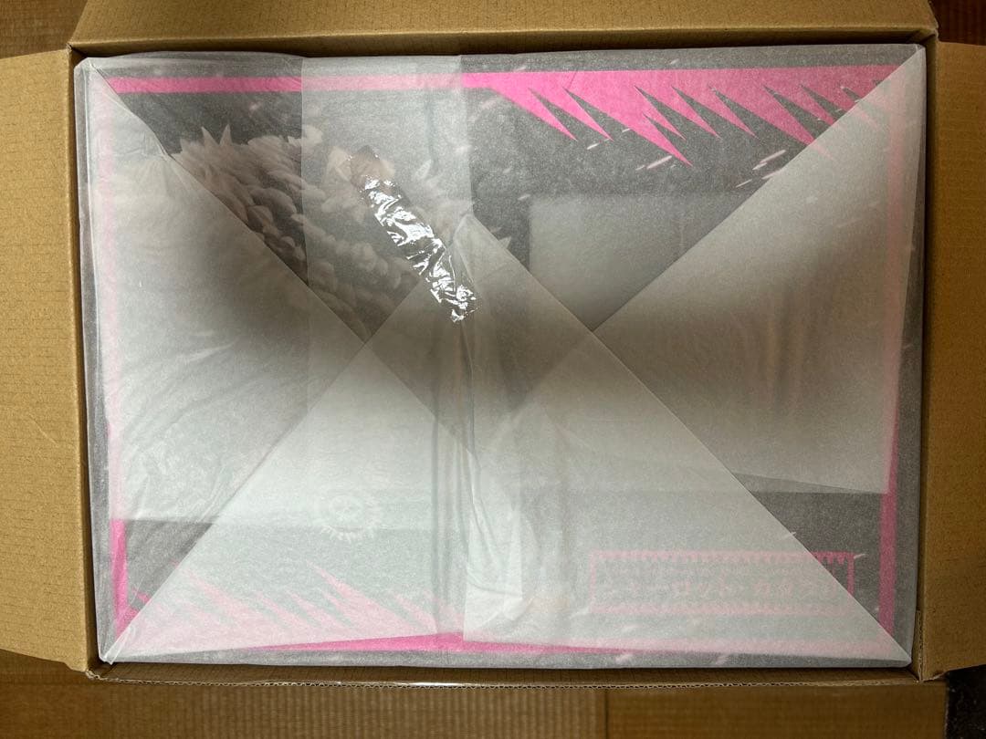 POP【新品】未開封　ワンピース　SA-MAXIMUM シャーロット・カタクリ