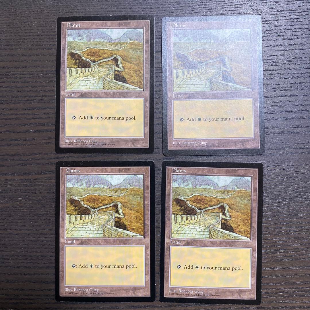 マジック：ザ・ギャザリング Colorful