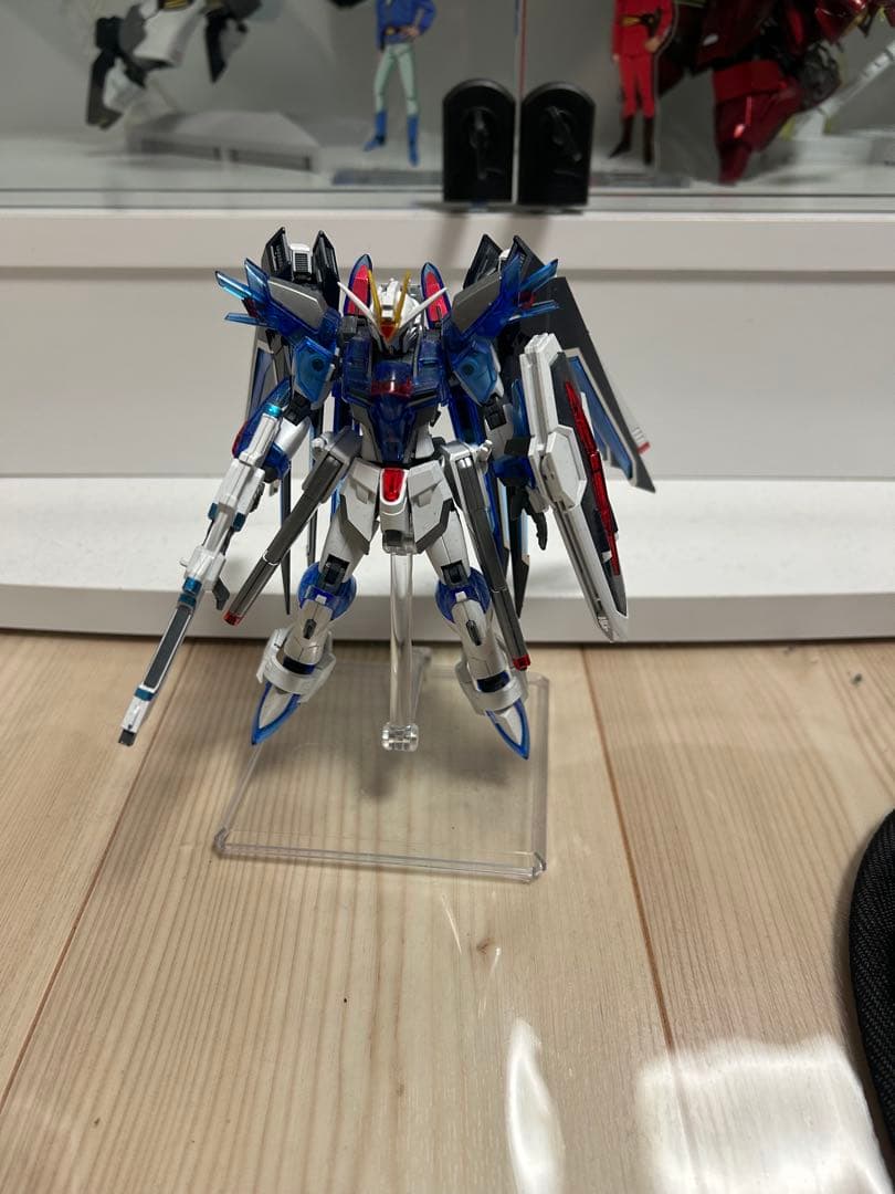 O*W様 RG HG MGガンプラまとめ売り