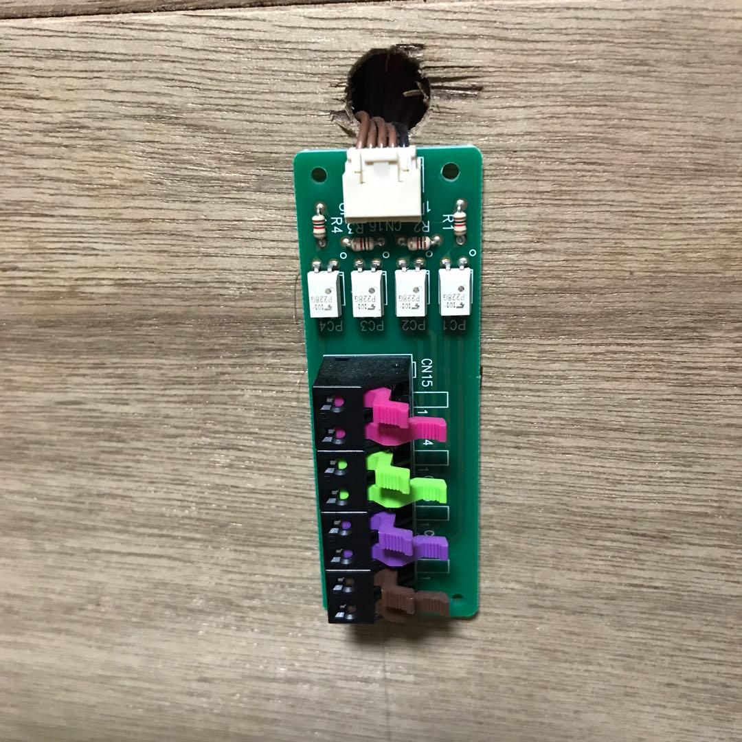 卓上パチンコ Pフィバーマクロスフロンティア4A