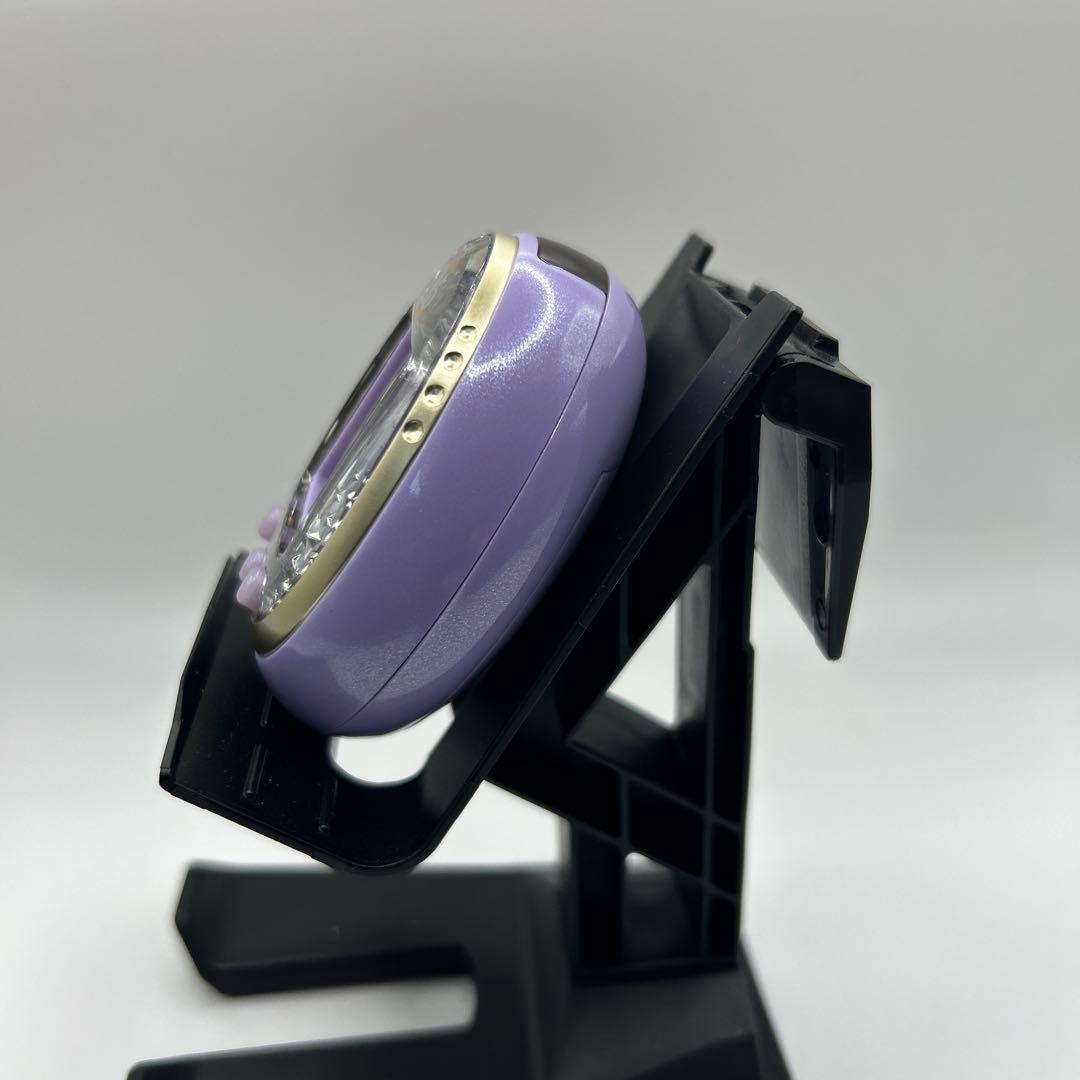 たまごっち iD L 15周年　アニバーサリー　バージョン　ケース　説明書付き