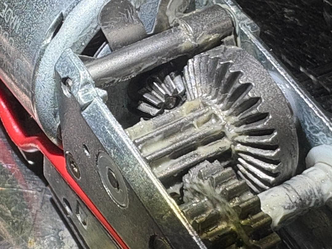 【フルセット】東京マルイ　電動ハンドガンUSP