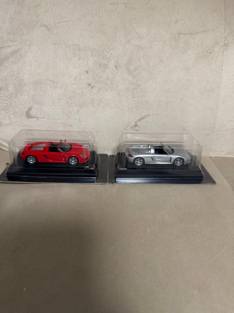 豪華おまけ付き　1/18 オートアート　AUTOart　ポルシェ918スパイダー