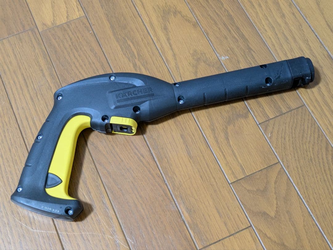 ケルヒャー K2 リトル プレミアム 高圧洗浄機 本体