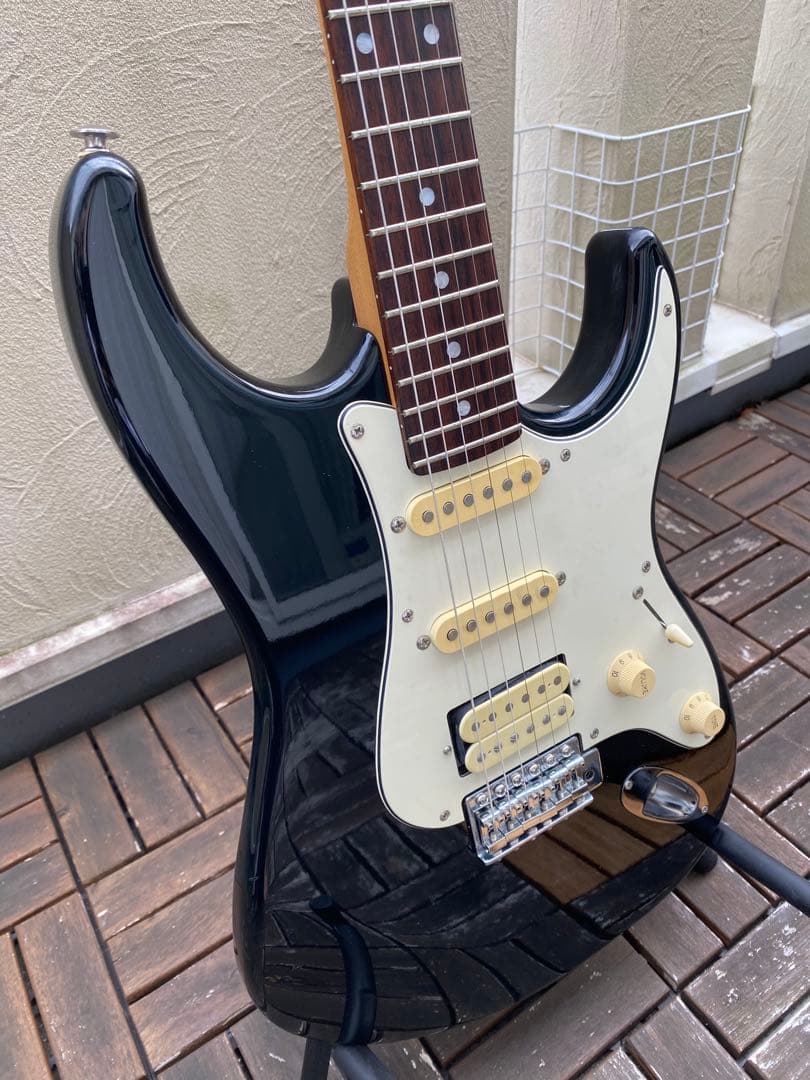 Greco(グレコ ストラトキャスター タイプ/日本製)