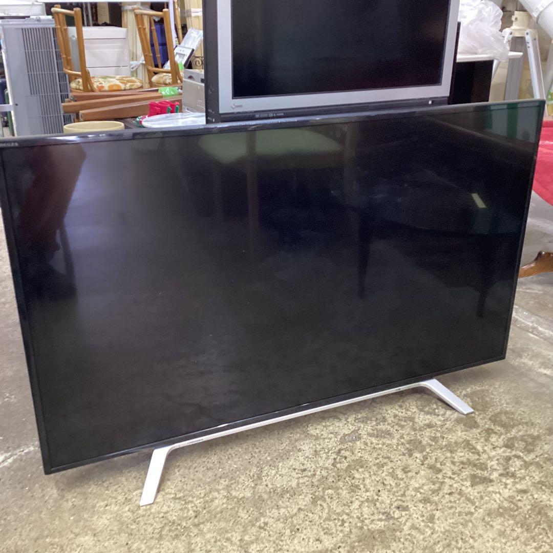 東芝　TOSHIBA REGZA 49Z700X 液晶カラーテレビ