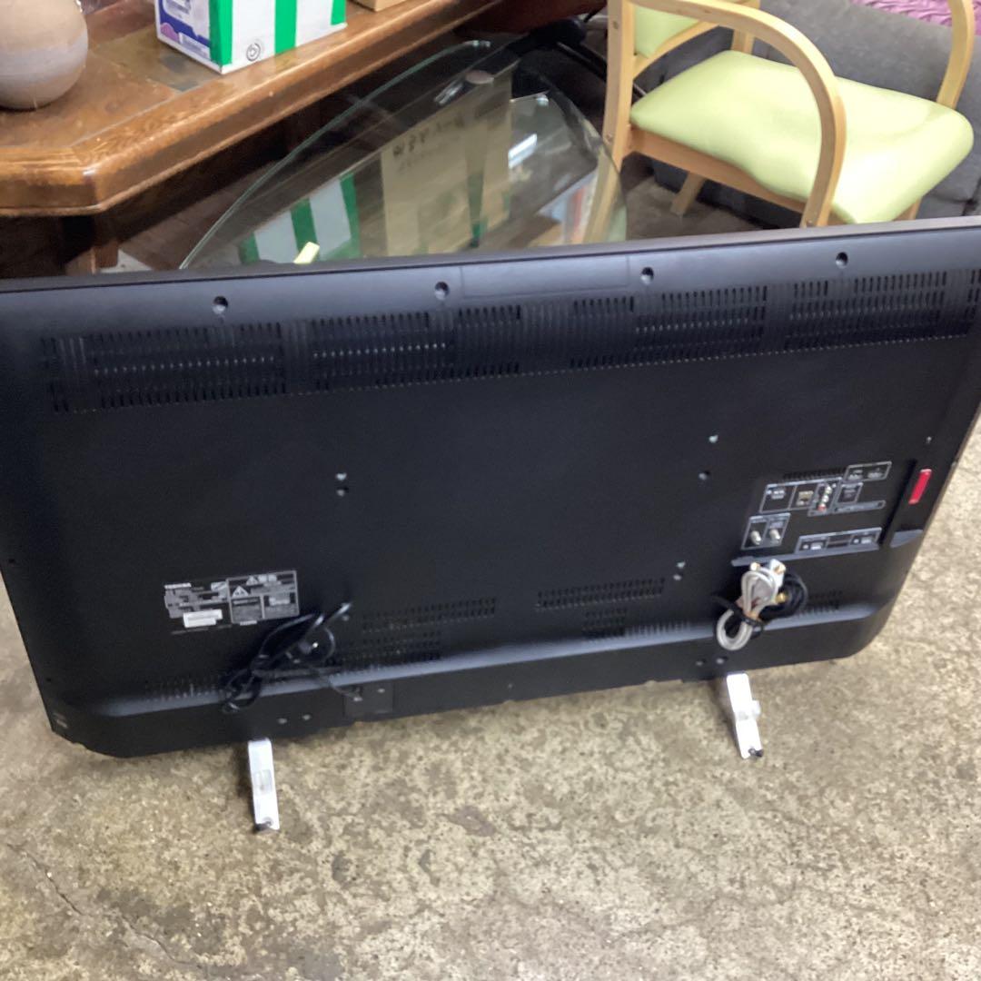 東芝　TOSHIBA REGZA 49Z700X 液晶カラーテレビ