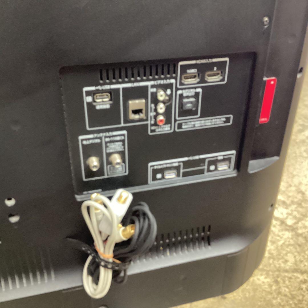 東芝　TOSHIBA REGZA 49Z700X 液晶カラーテレビ