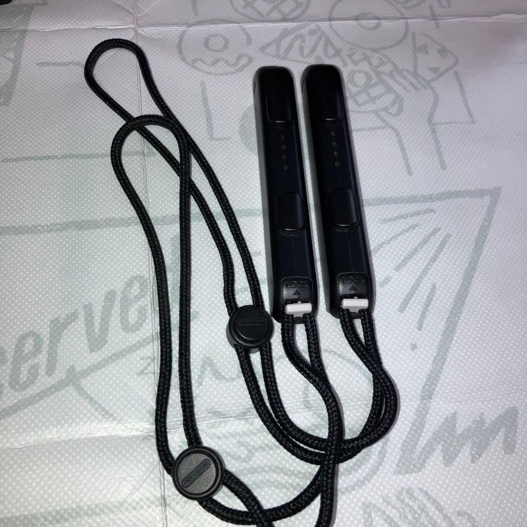 【箱・SD256GB付】Nintendo Switch グレー HAC-001