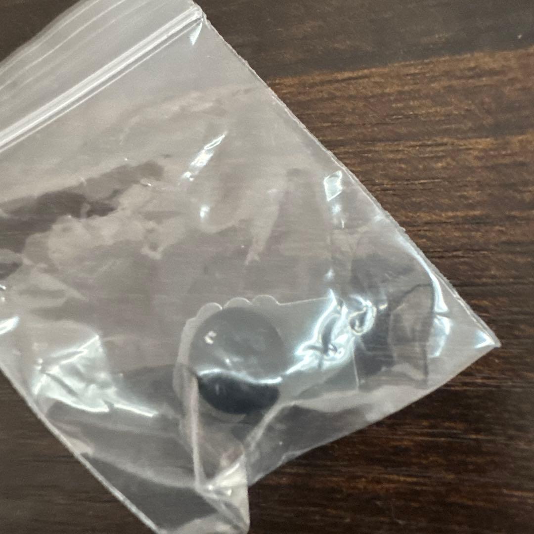 大阪万博フランスパビリオン　ピンバッチ