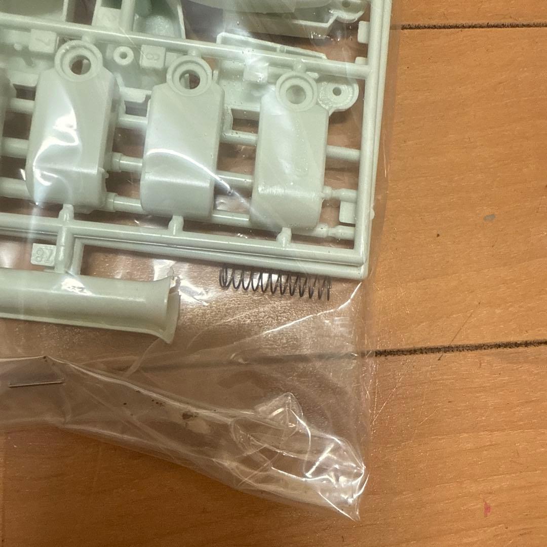 未開封　RX-78モビルスーツ　機動戦士ガンダム　バンザイ　希少　1:100