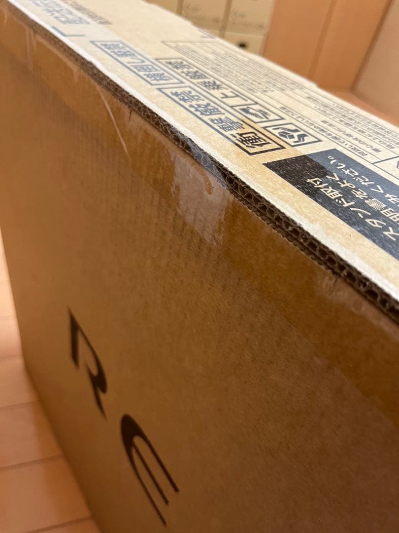 REGZA 40V型 V35N 液晶テレビ