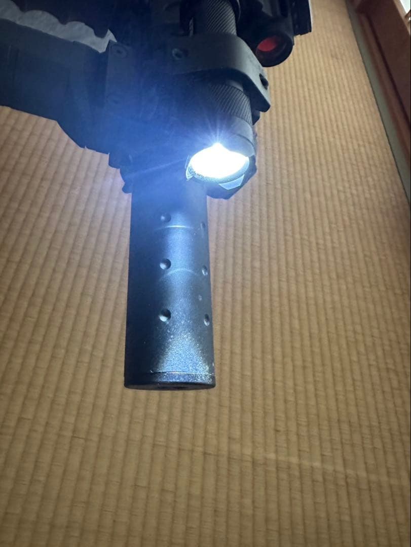 東京マルイ M4電動ガン(今週の日曜日までの出品)