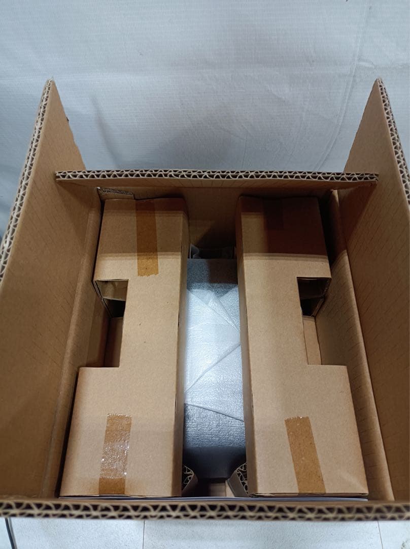 八6651【未使用品】 YAMAHA ヤマハモニタースピーカー MS101Ⅲ