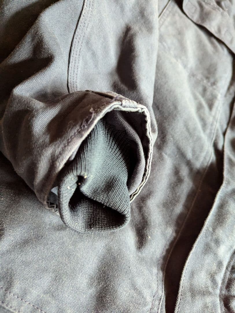 カーハート　トラディショナル コート　USA製 48