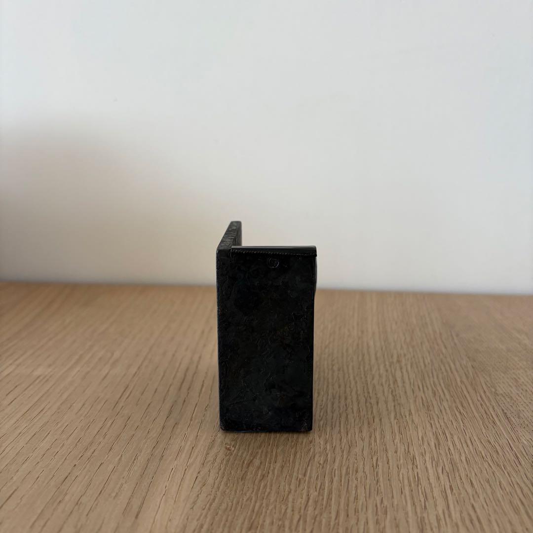 O*S様 成田理俊さん　テープカッター