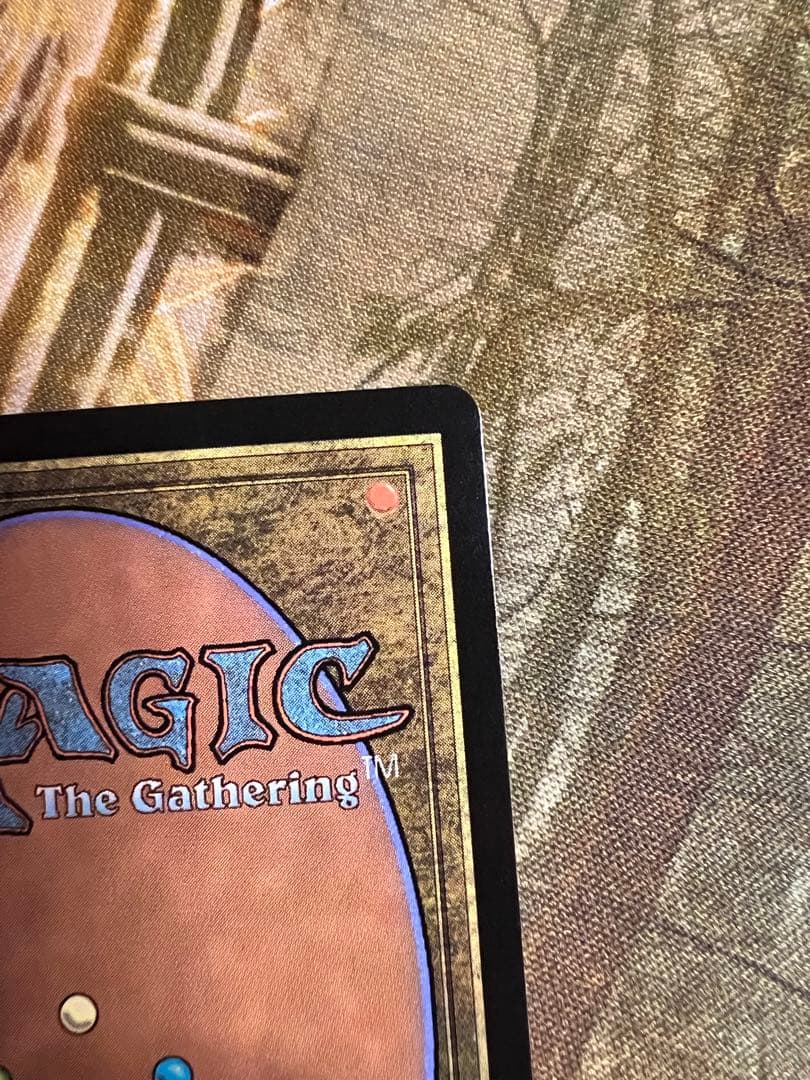 【MTG】大召喚士、ユウナ サージfoil