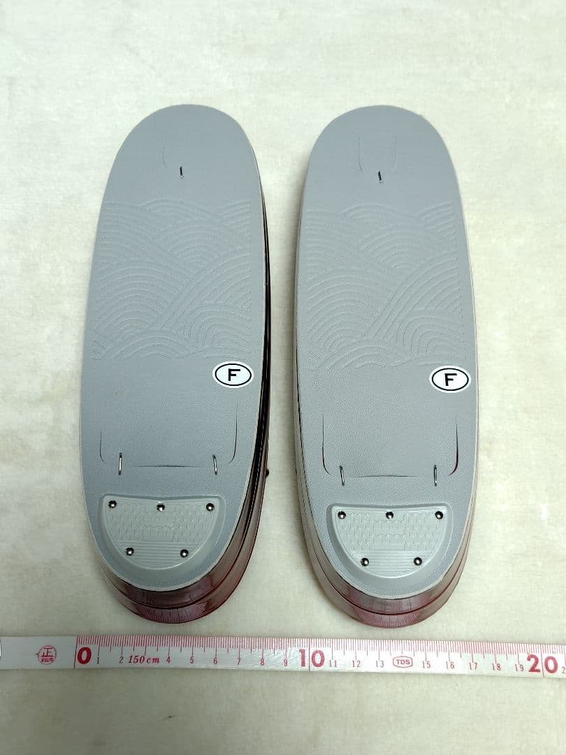 和装用バッグと草履のセット （フリーサイズ）