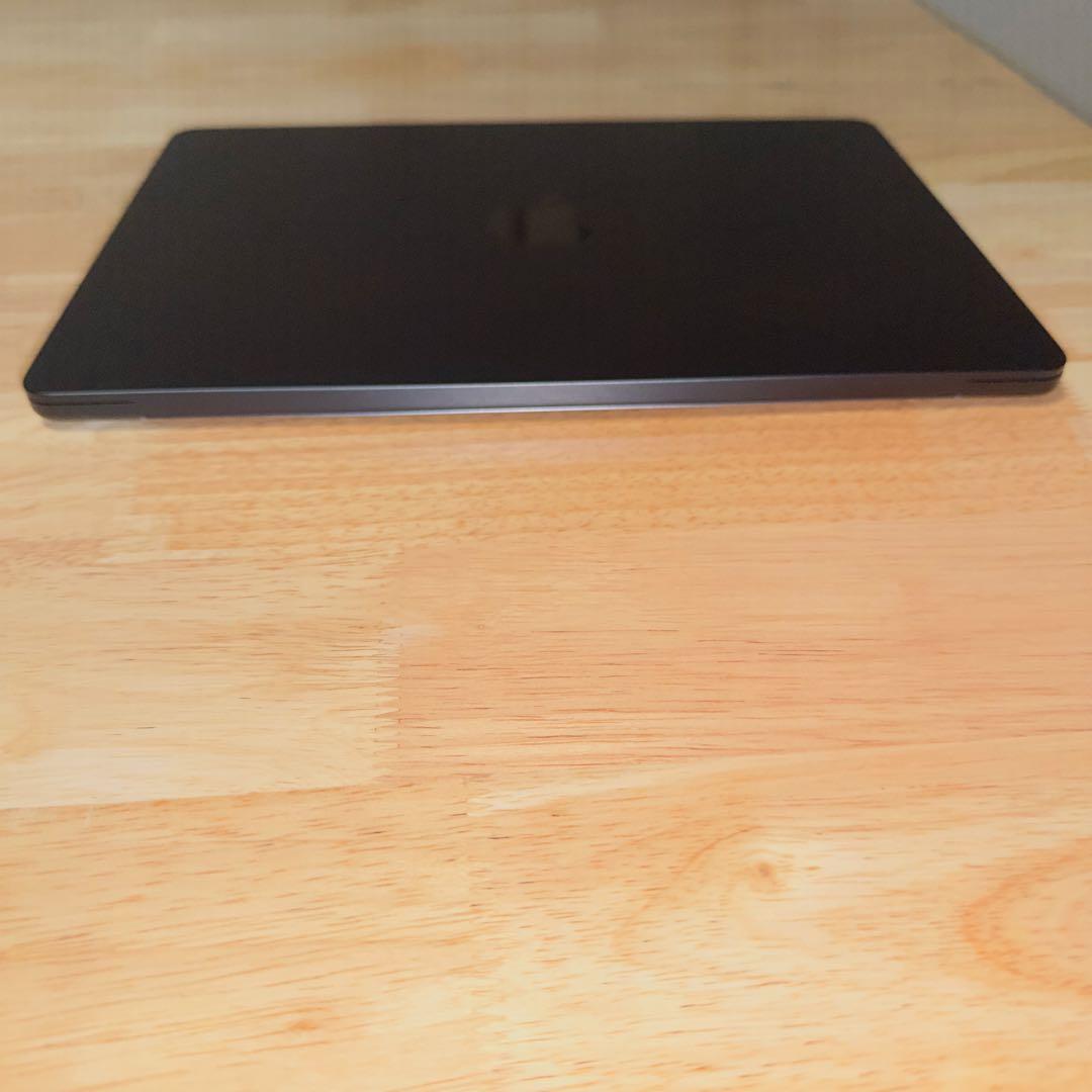 MacBookAir M3 13インチ 8GBメモリ256GBSSD JIS配列