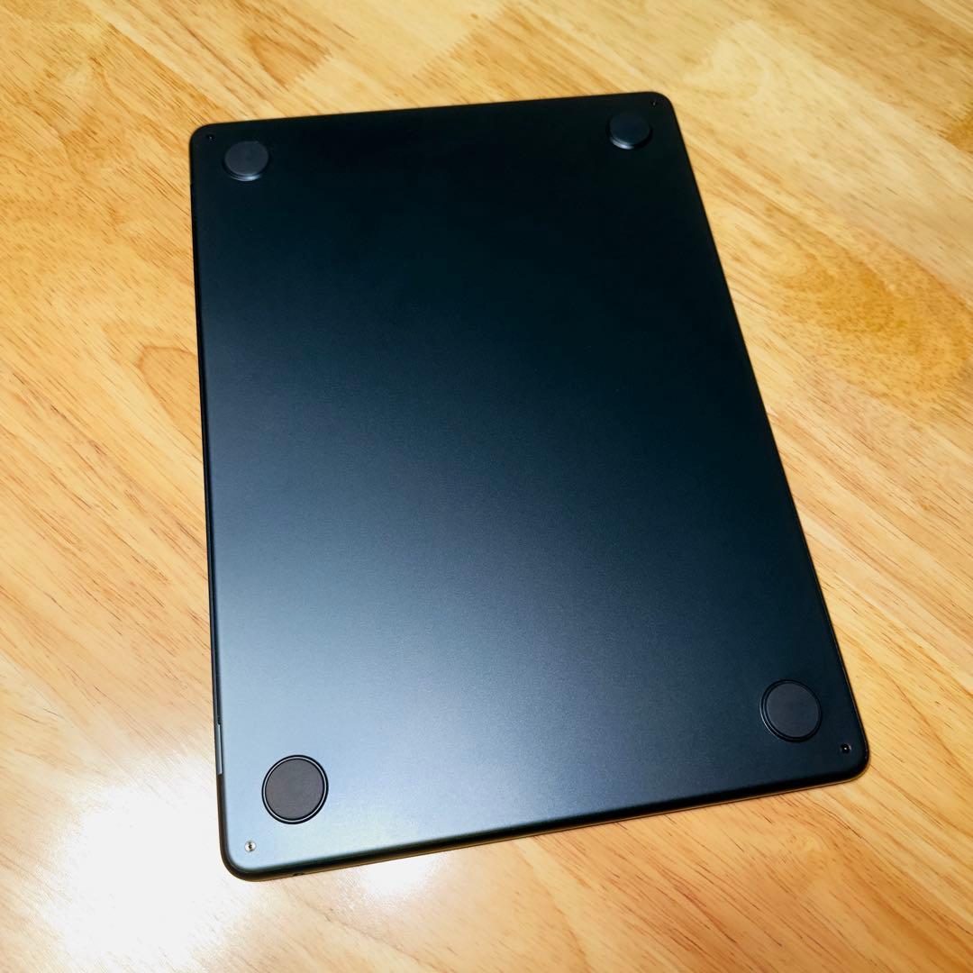 MacBookAir M3 13インチ 8GBメモリ256GBSSD JIS配列