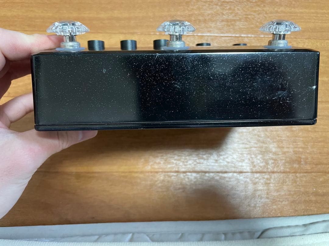 ギター LINE 6 HX STOMP Celestion Suhr IR