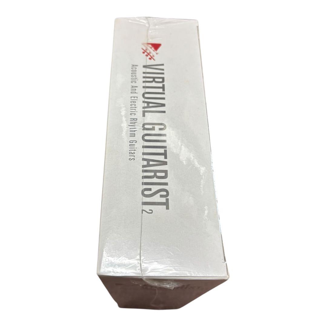 【未使用】 Stainberg Virtual Guitarist 2