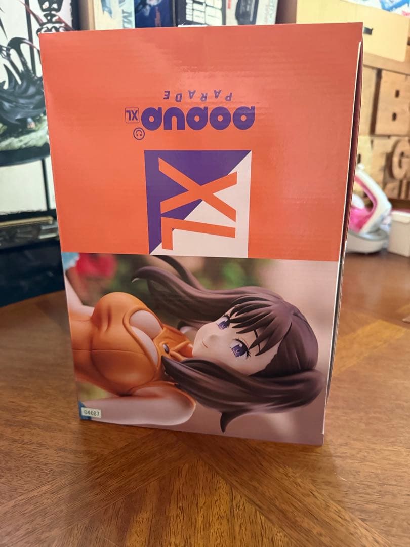 t 七つの大罪 ディアンヌ POPUP PARADE XLサイズ