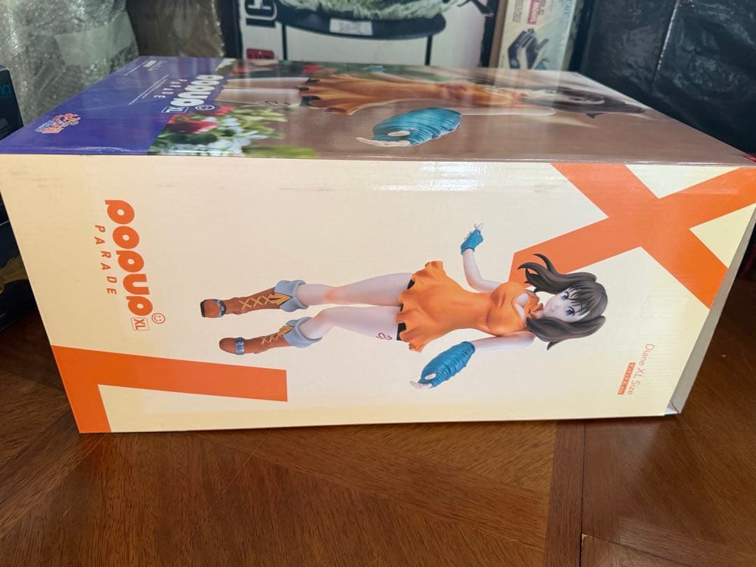 t 七つの大罪 ディアンヌ POPUP PARADE XLサイズ