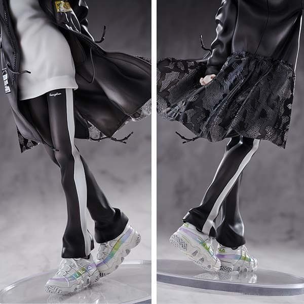 綾波レイ Ver.RADIO EVA Part.2 (通常版)(限定版)