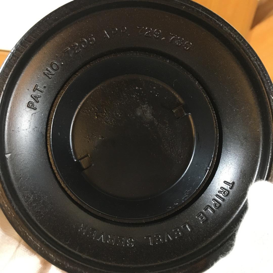 [○ジャン・コクトー] Jean Cocteau オブジェ レベルサーバー