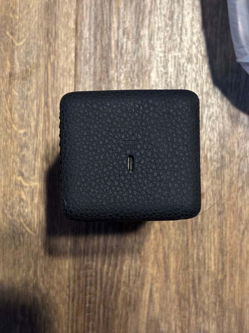 正規品　Marshall EMBERTON Ⅱ黒