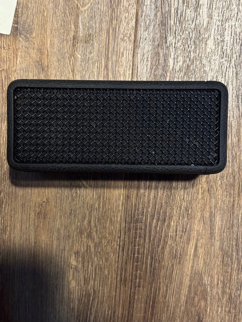 正規品　Marshall EMBERTON Ⅱ黒