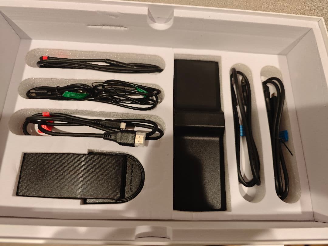 い*す様 15.6インチ LAPTOMO S6 ノートパソコン トリプルモニター