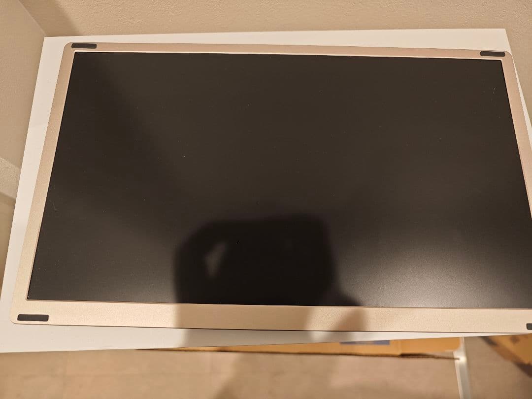 い*す様 15.6インチ LAPTOMO S6 ノートパソコン トリプルモニター