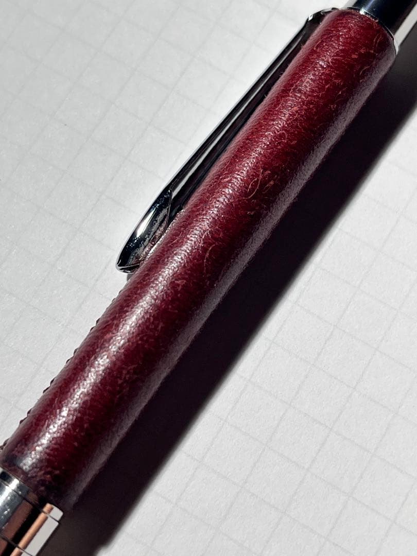 steef&co PG mk 2/シャープタンク PG5 カスタム