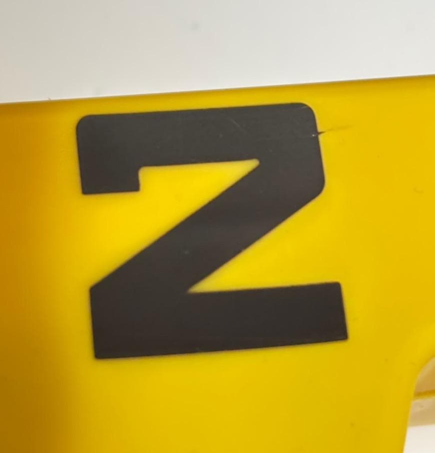 NERF ナーフ エイリアン パルスライフル M41-A ALIENS