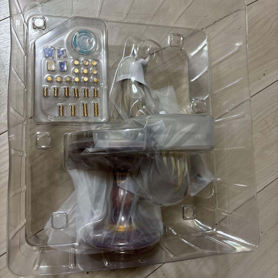 一之瀬アスナ(バニーガール) Game Playing Ver.