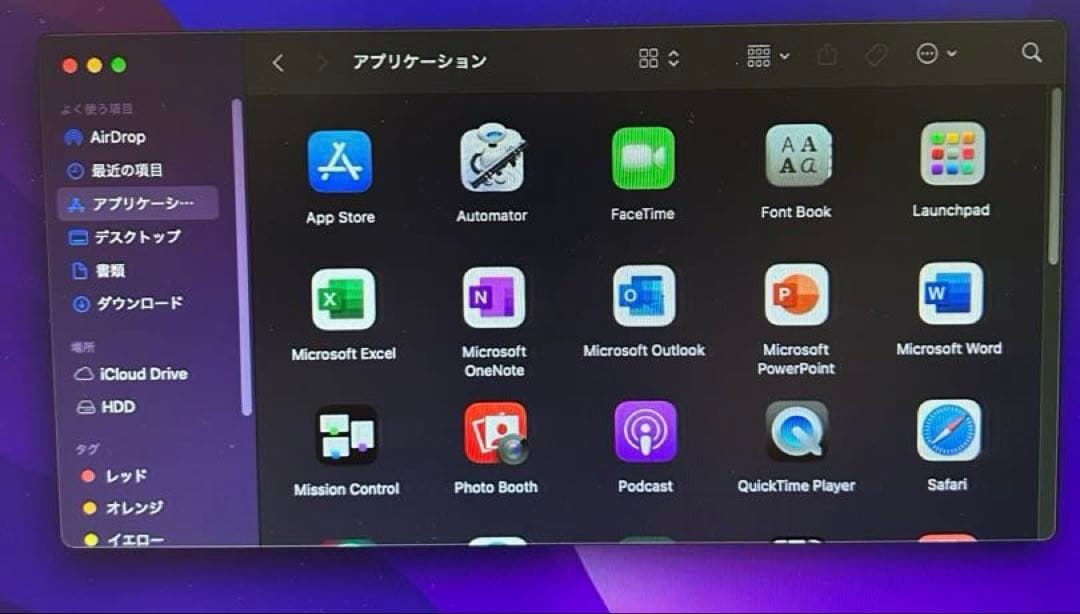 Macデスクトップ Mac mini(Late2014) i7 3GHz 8GB SSD240GB