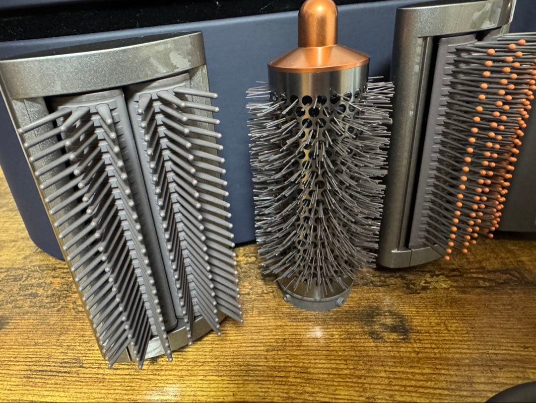 Dyson マルチスタイラー HS05