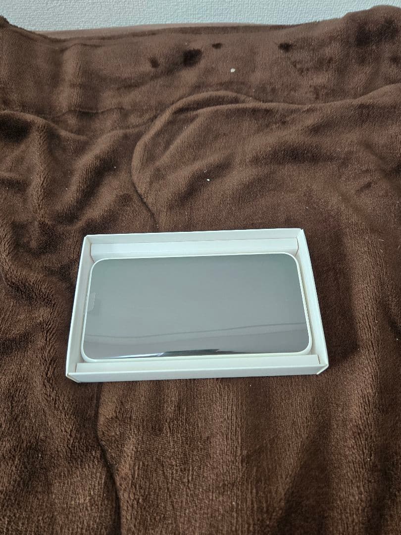 Galaxy 5G Mobile Wi-Fi SCR01未使用品