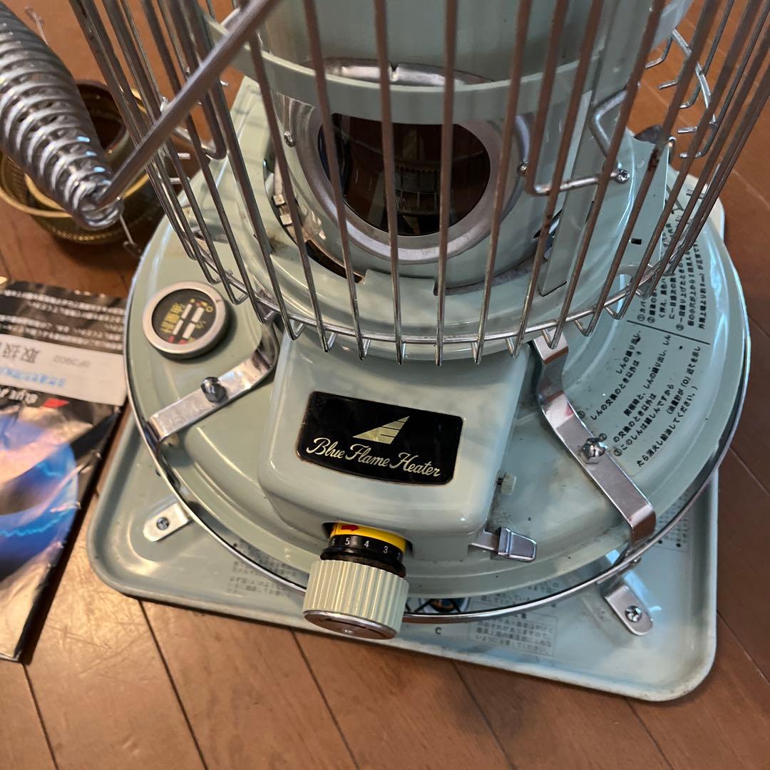 Aladdin　アラジンストーブ　BF3902 ジャンク品