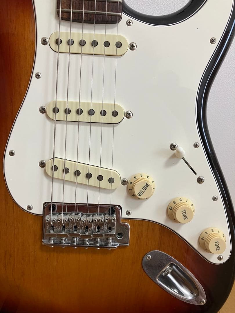 も*む様 フジゲン Neo Classic NST20RAL-VSB