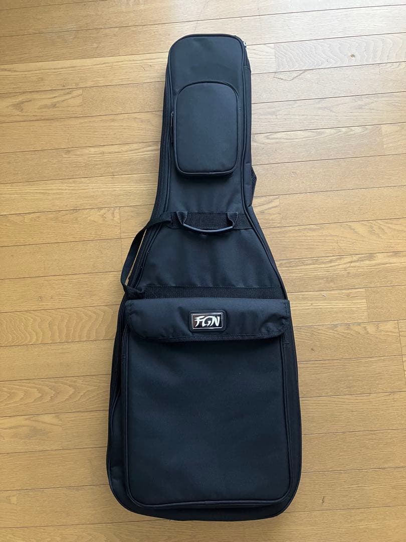 も*む様 フジゲン Neo Classic NST20RAL-VSB