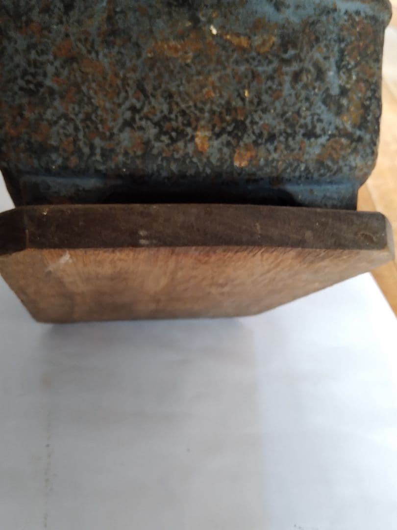 炭入れ　こたつ　火鉢　アンティーク