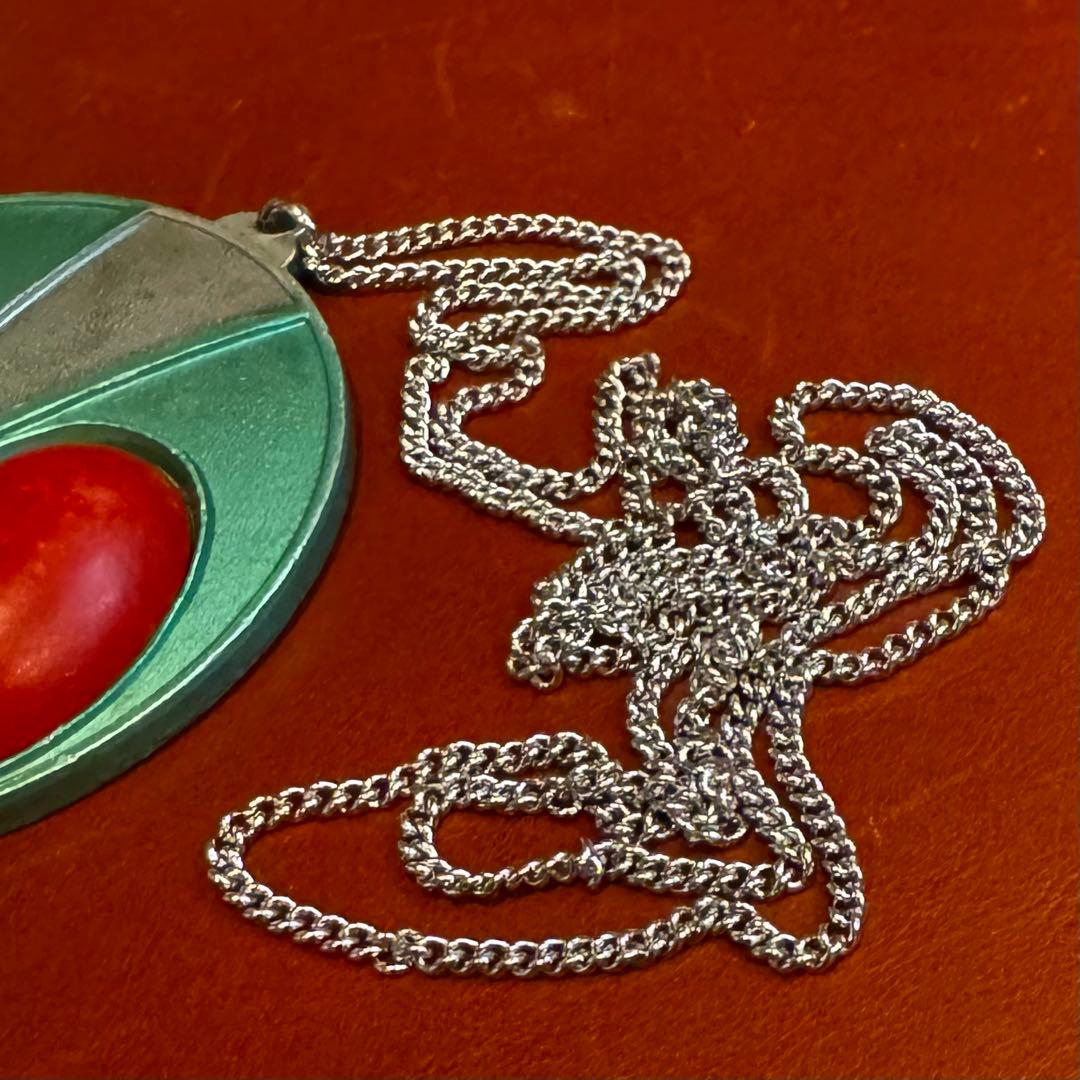 アクセサリー・ヘアアクセサリー 1972 Kids Kamen Rider Tai pendant